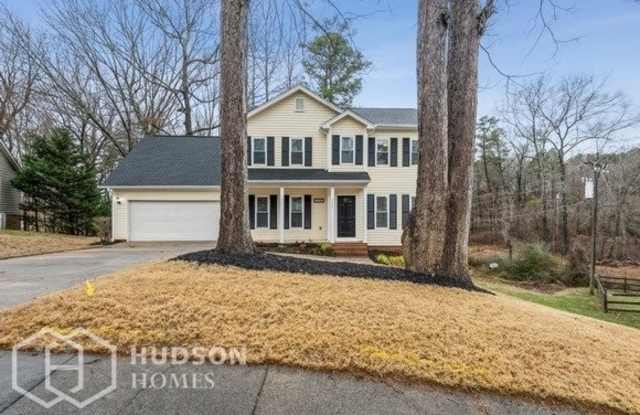 2802 Cross Tie Lane photos photos