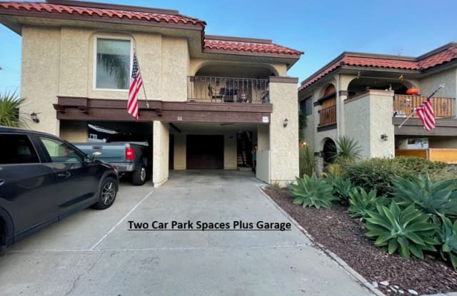 111 W Escalones A - 111 West Escalones, San Clemente, CA 92672
