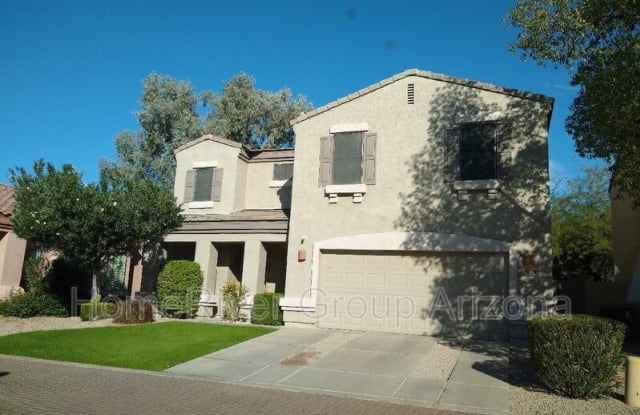7029 S Golfside Ln - 7029 South Golfside Lane, Phoenix, AZ 85042