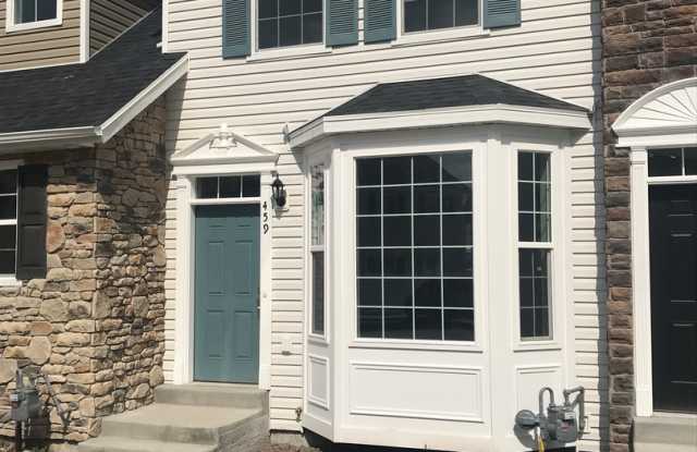 Newer Provo Townhome! photos photos