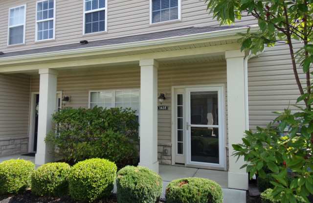 1435 Carylake Circle - 1435 Carylake Cir, Columbus, OH 43240
