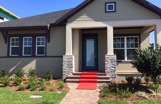 8862 Tavistock Lakes Boulevard - 8862 Tavistock Lakes Boulevard, Orlando, FL 32827
