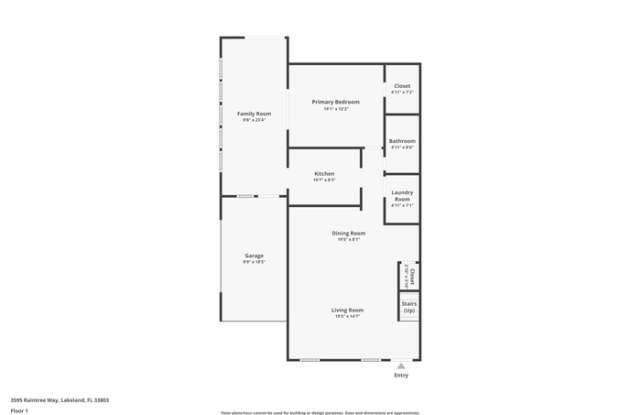 3595 Raintree Way Gallery 2