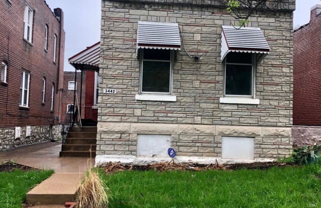 3442 Itaska Street - 3442 Itaska Street, St. Louis, MO 63111