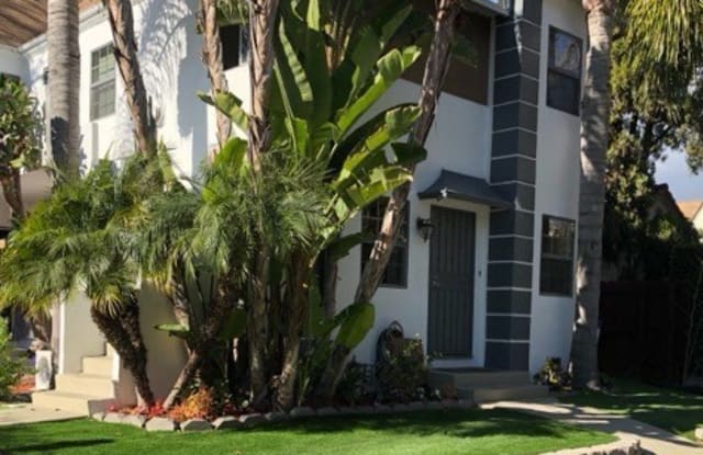 1055 Stanley Avenue S - 1055 South Stanley Avenue, Los Angeles, CA 90019