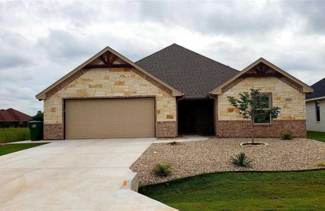 3307 White Horse Drive - 3307 White Horse Drive, Hood County, TX 76049
