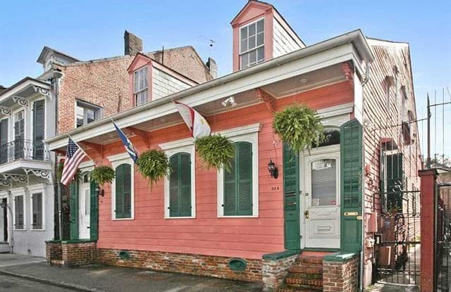 926 BOURBON Street - 926 Bourbon Street, New Orleans, LA 70116