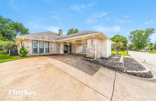 3007 Harbor Drive - 3007 Harbor Drive, Rockwall, TX 75087