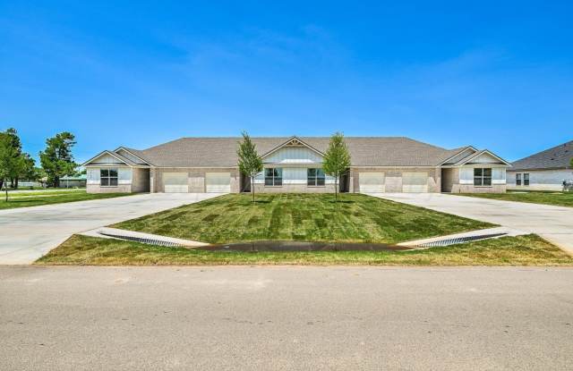19150 Mid-Country UNIT C Boulevard - 19150 Mid-Country Boulevard, Randall County, TX 79119