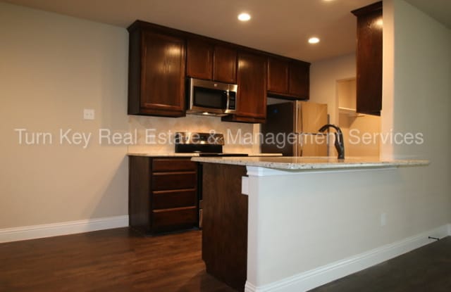 3202 South Cherry Lane - 3202 South Cherry Lane, Fort Worth, TX 76116