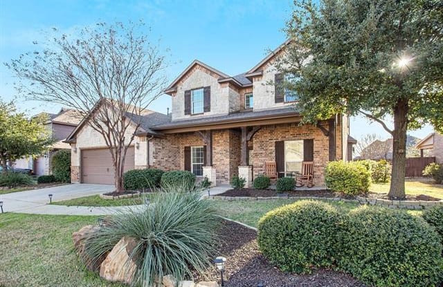 9505 Cholla Cactus Trail - 9505 Cholla Cactus Trail, Fort Worth, TX 76177
