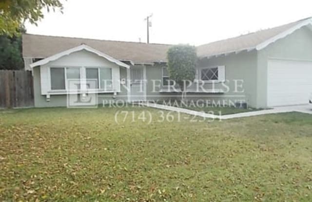 10702 Woodbury Road - 10702 Woodbury Road, Garden Grove, CA 92843