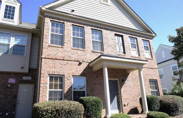 15509 Barossa Valley Street - 15509 Barossa Valley Street, Charlotte, NC 28277