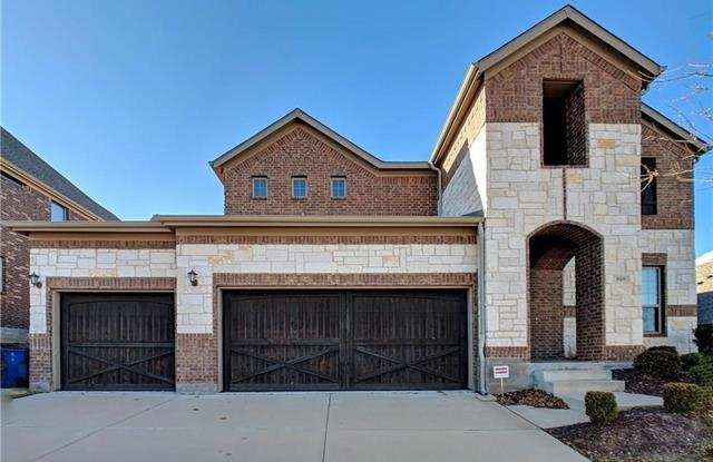 509 Oak Point Drive - 509 Oak Point Dr, McKinney, TX 75071
