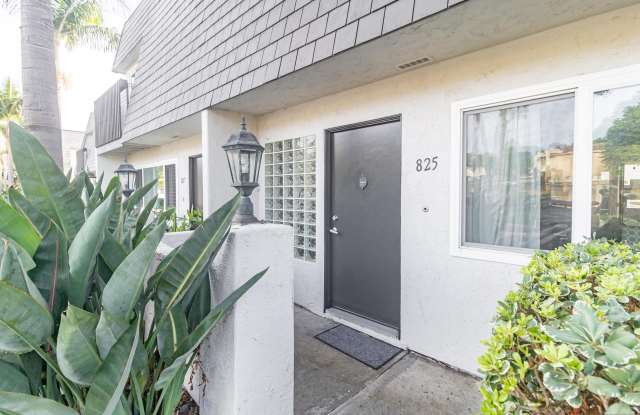 825 Valley Ave - 825 Valley Avenue, Solana Beach, CA 92075 825 Valley Ave - 825 Valley Avenue, Solana Beach, CA 92075