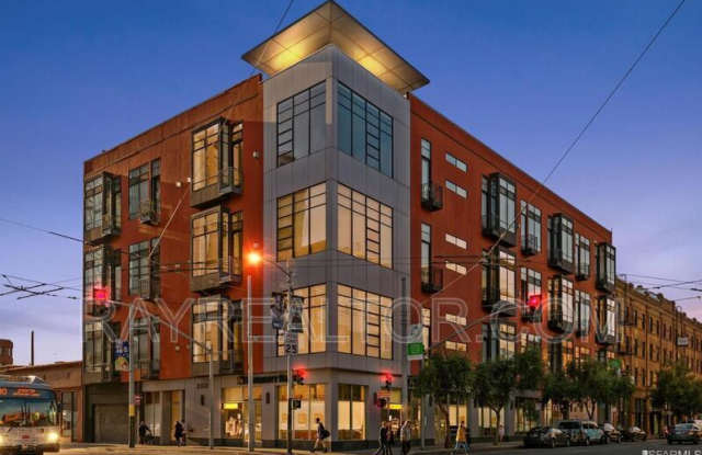 200 Townsend Street - 200 Townsend Street, San Francisco, CA 94107