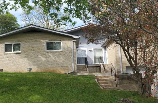 4601 Plaza Hills Lane - 4601 Plaza Hills Lane, Chattanooga, TN 37343