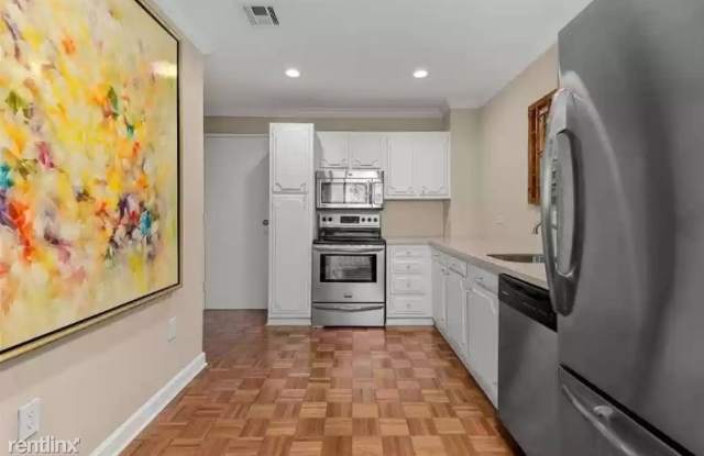 2200 Willowick Rd - 2200 Willowick Road, Houston, TX 77027