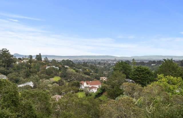 15 Anson RD B - 15 Anson Road, Hillsborough, CA 94010