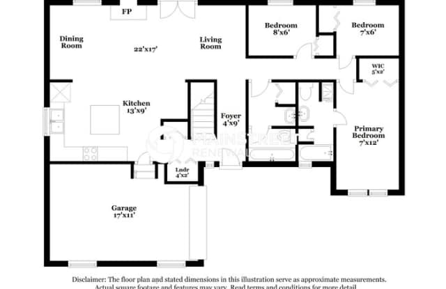 8713 Raintree Drive Gallery 2