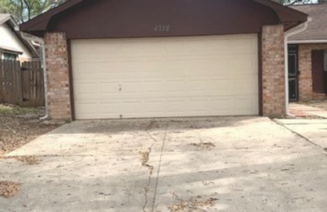 4718 Spiral Crk - 4718 Spiral Creek, San Antonio, TX 78238