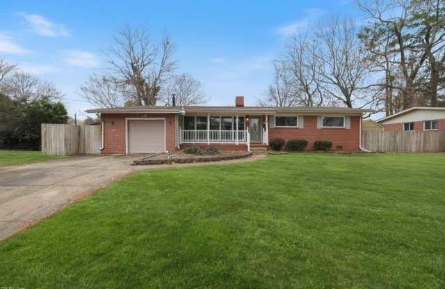 548 Crosby Road - 548 Crosby Road, Virginia Beach, VA 23452