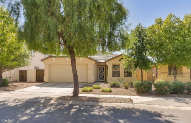 3797 E IRONHORSE Road - 3797 East Ironhorse Road, Gilbert, AZ 85297