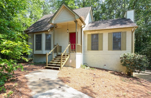 2403 Hillboro Circle South West - 2403 Hillboro Circle Southwest, Cobb County, GA 30064