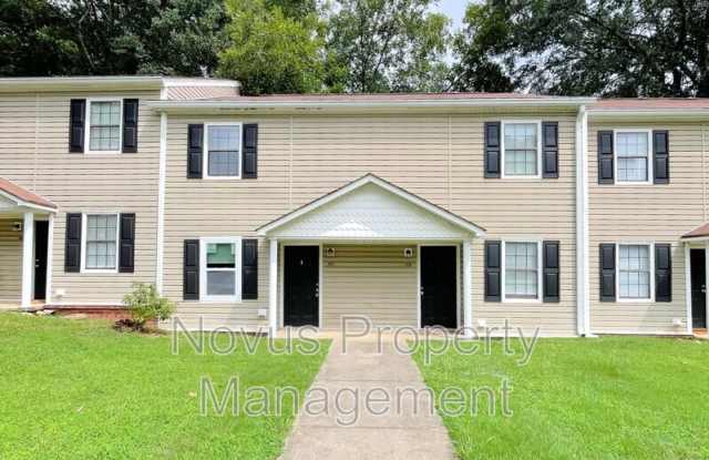 717 South Street - 717 South Street, Carrollton, GA 30117