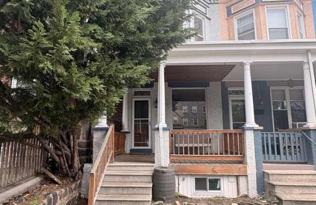 Gorgeous Hampden 2bd/2ba w/ Fin Bsmt, W/D, A/C and more! Available 5/1 photos photos