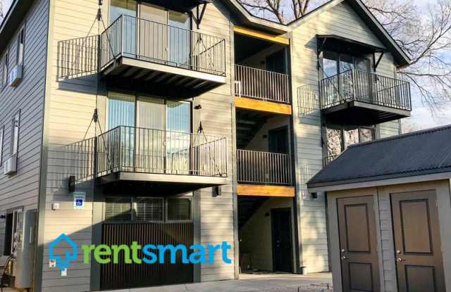 1831 S 5th Street W - 1831 South 5th Street West, Missoula, MT 59801