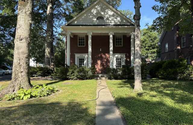 4702 N Capitol Avenue Gallery 1