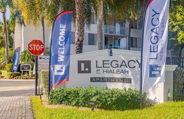 Legacy at Hialeah photos photos