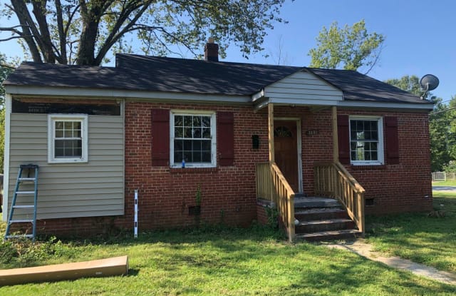 3201 Gay Ave - 3201 Gay Avenue, Montrose, VA 23231