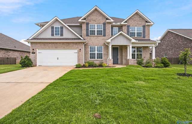 175 Slade Thomas Drive - 175 Slade Thomas Drive, Meridianville, AL 35759