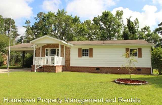 17 Berkshire Drive - 17 Berkshire Drive, Piney Green, NC 28546
