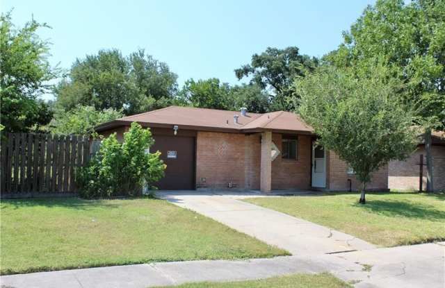 4109 Sierra St - 4109 Sierra Street, Corpus Christi, TX 78410
