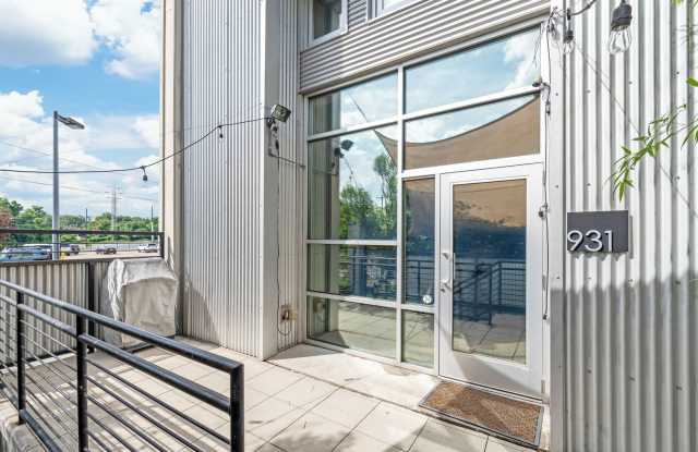 The Gallery Lofts, 2 Bedroom Condo minutes from Bank of America Stadium! photos photos