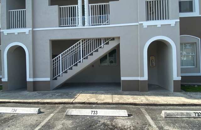 1666 Southeast 27th Court - 1Unit 104 photos photos