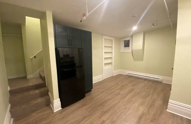 The Apartments at Lamberton Gallery 2