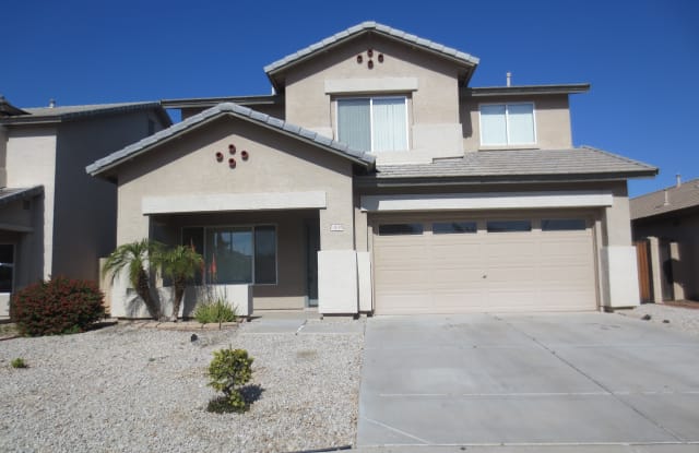 11618 W. Jackson St. - 11618 West Jackson Street, Avondale, AZ 85323