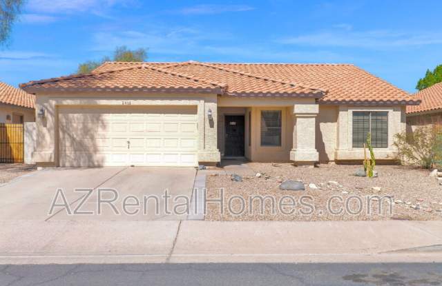 2436 E Indigo Brush Rd - 2436 East Indigo Brush Road, Phoenix, AZ 85048