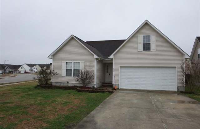 330 Providence Drive - 330 Providence Drive, Jacksonville, NC 28546