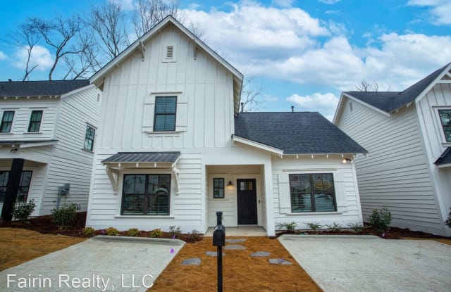 1500 Cottage Grove - 1500 Cottage Grv, Vestavia Hills, AL 35243
