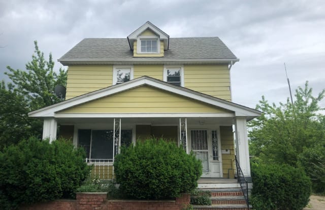 3542 E. 143 St - 3542 E 143 St, Cleveland, OH 44120