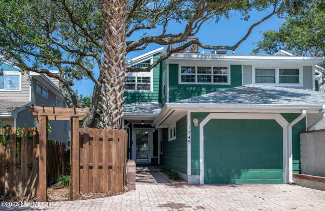 1745 OCEAN GROVE Drive Gallery 1