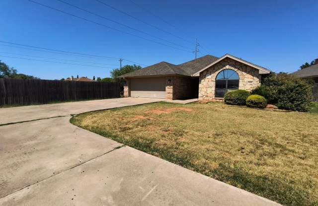 6 MONTH LEASE! Beautiful 3 bedroom and 2 bath in a Quiet Cul-de-Sac in the Bluffs! photos photos