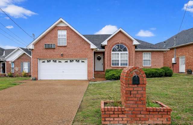 Spacious and beautiful Hendersonville home photos photos