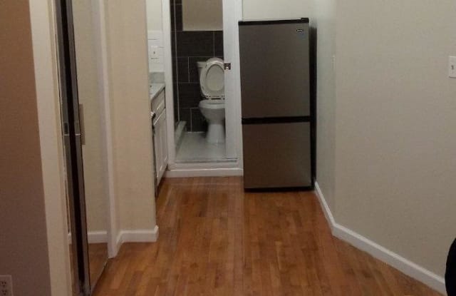 621 West 138th Street - 621 West 138th Street, New York City, NY 10031