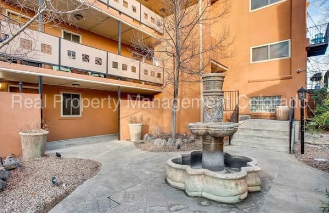 20 South Logan Street - 20 South Logan Street, Denver, CO 80209